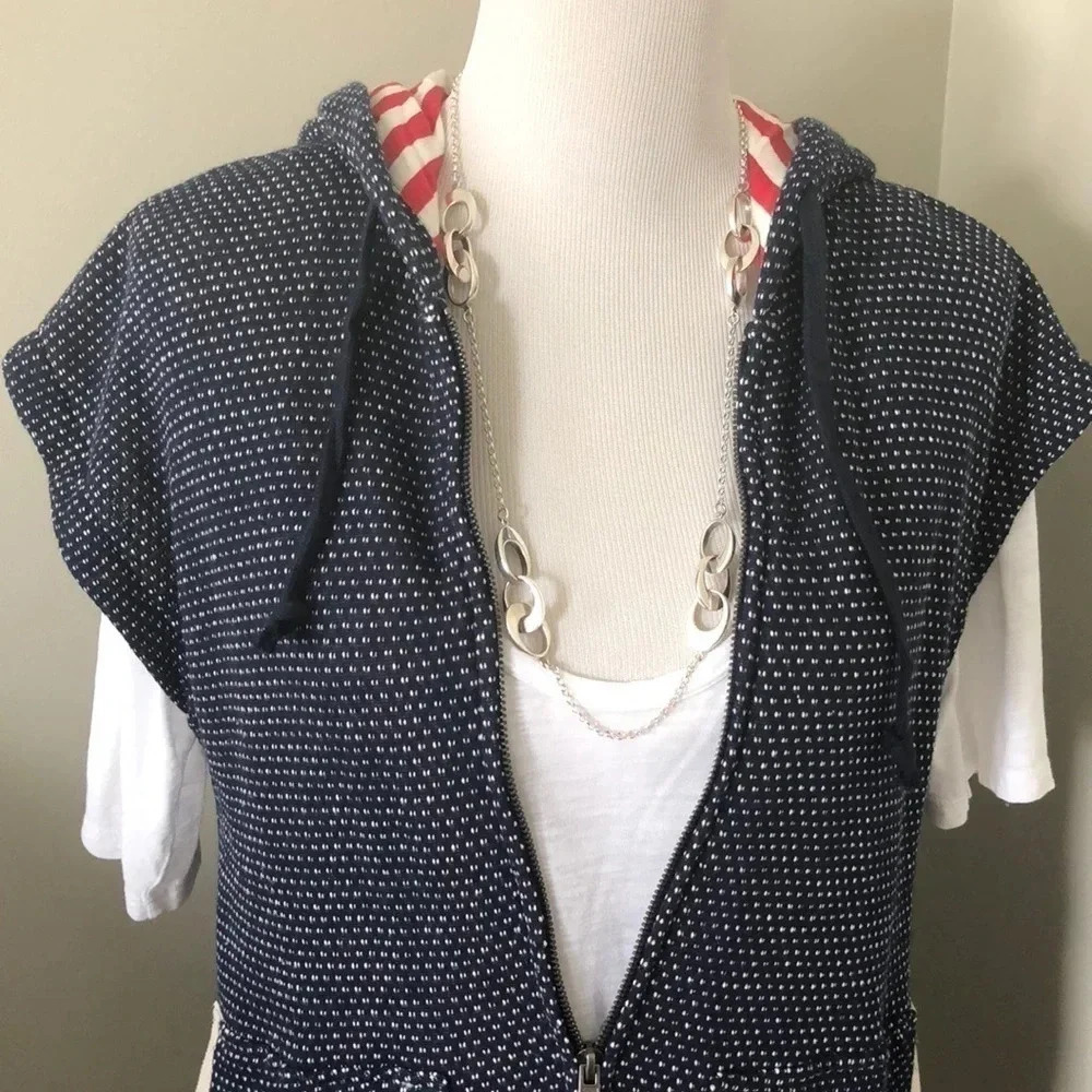 🇺🇸Evy’s Tree VANESSA in Sailor Blue🇺🇸 NWOT - Picture 5 of 8